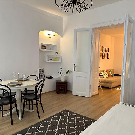 Downtown Residence Sibiu Luaran gambar