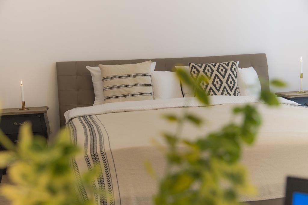 Downtown Residence Sibiu Luaran gambar